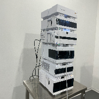 Agilent Technologies 1290 Infinity II HPLC image 0